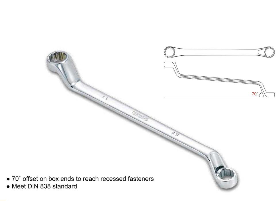Cờ lê SATA 42208