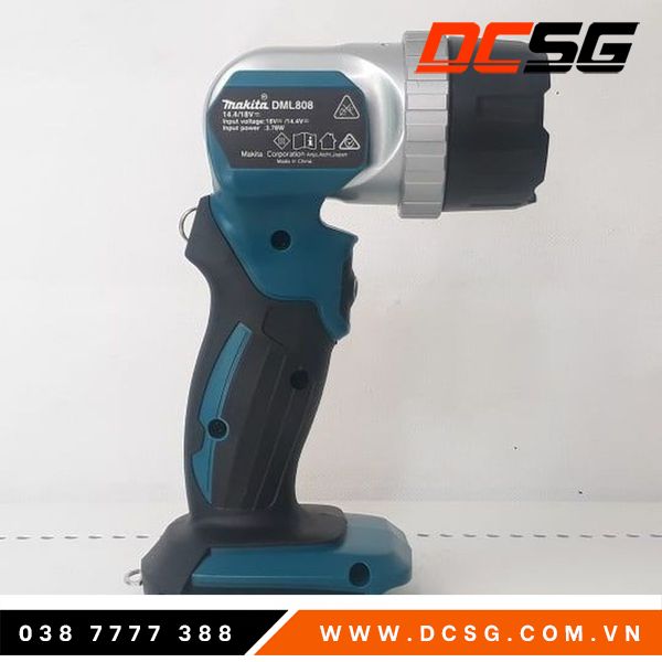 ĐÈN LED MAKITA DML808