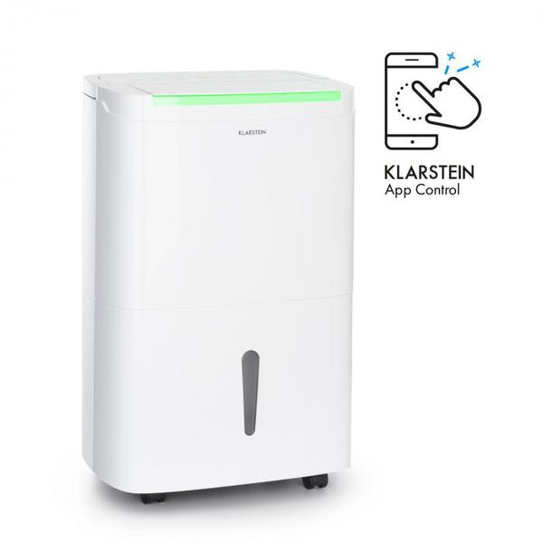 MÁY HÚT ẨM KLARSTEIN DRYFY CONNECT