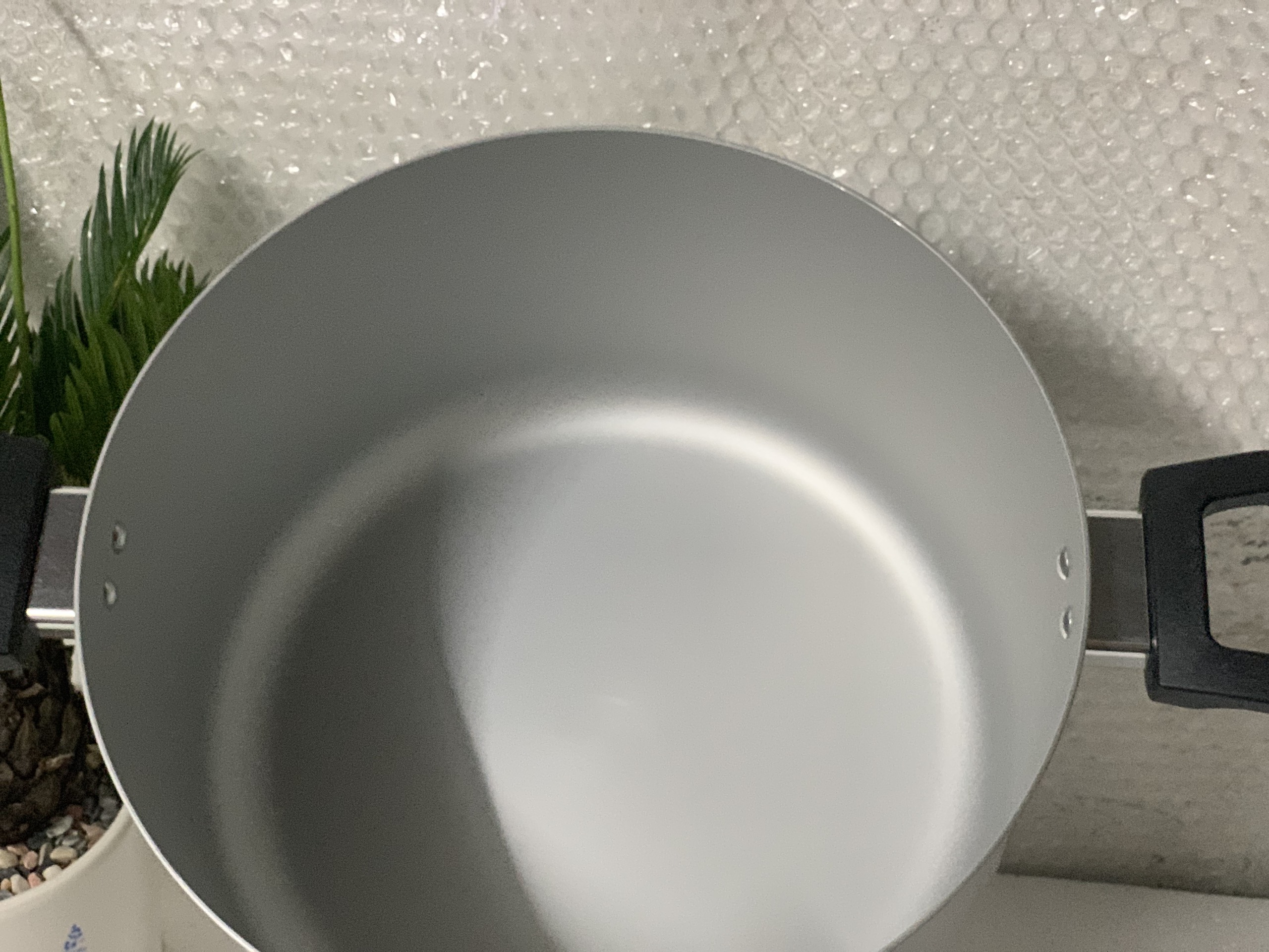 Nồi nhôm Supor Ingenio S10A20 20cm