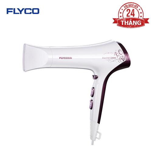 Máy Sấy Tóc Flyco FH6272