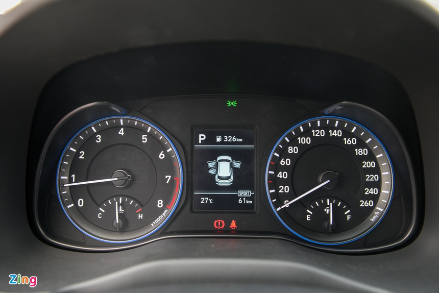 Đồng hồ định vị trẻ em HYUNDAI