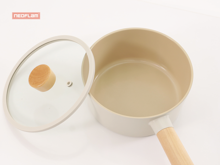 NỒI SÂU NEOFLAM FIKA 18CM