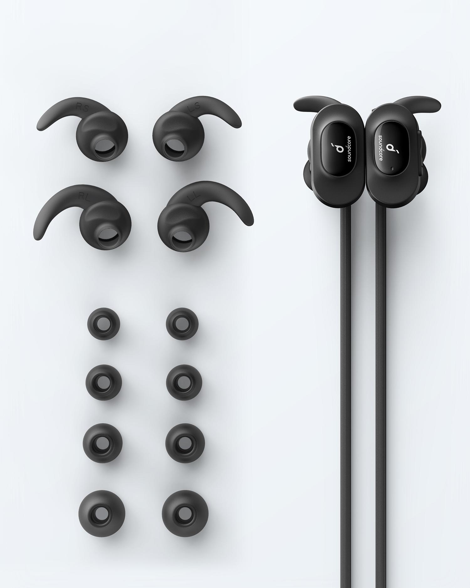 Tai nghe bluetooth Soundcore Sport Air A3405
