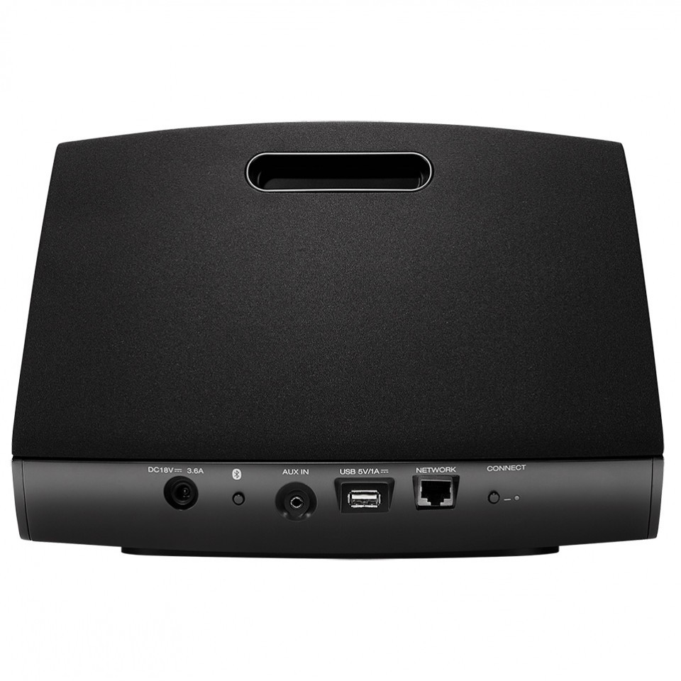 Loa Denon HEOS 5 HS2