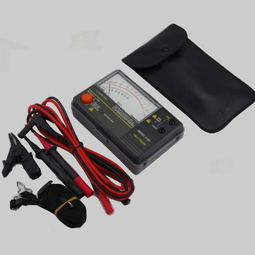 Máy đo điện trở cách điện Kyoritsu 3165