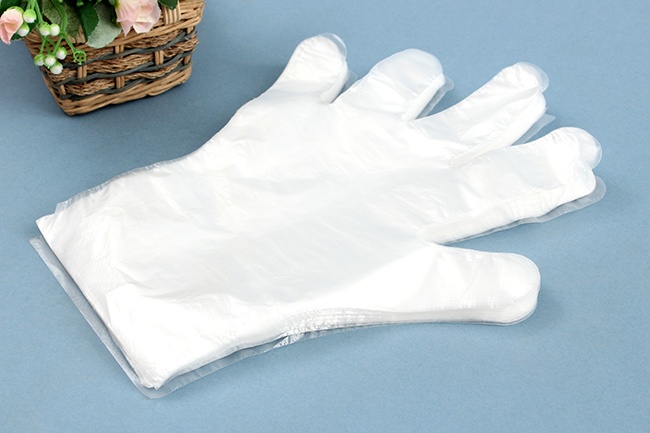 combo 24 Bộ găng tay nilon