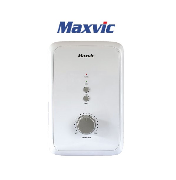 Máy nước nóng trực tiếp Maxvic 45E 4500W