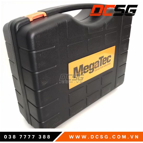 MÁY HÀN QUE MINI MEGATEC ECL-160EF