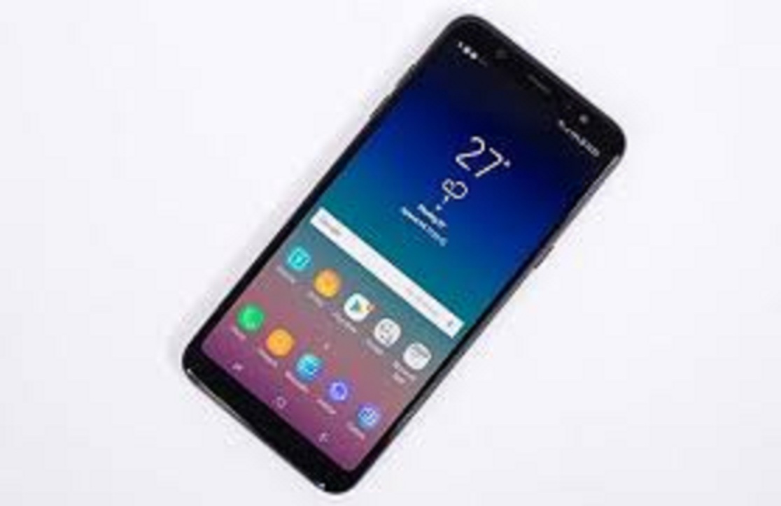 Samsung Galaxy A6 Plus A605 (2018)
