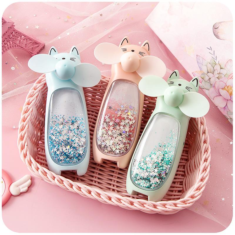 QUẠT MINI R0011