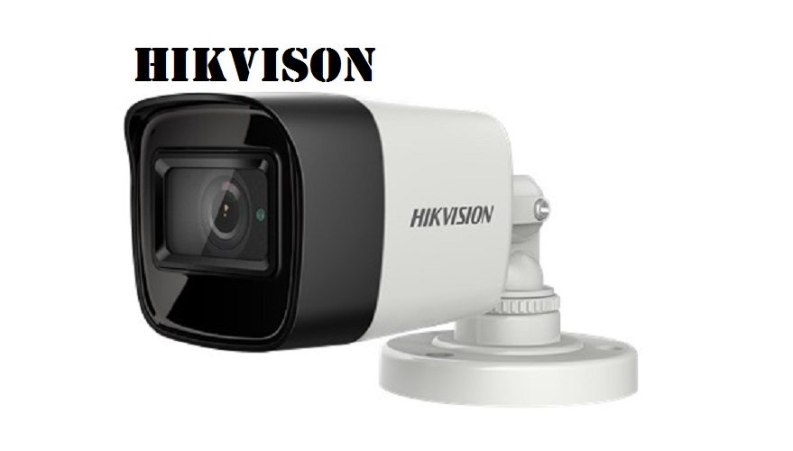 Camera Hikvision DS-2CE16H8T-ITF