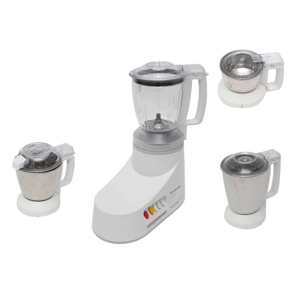 MÁY XAY ĐA NĂNG PANASONIC MX-AC400WRA