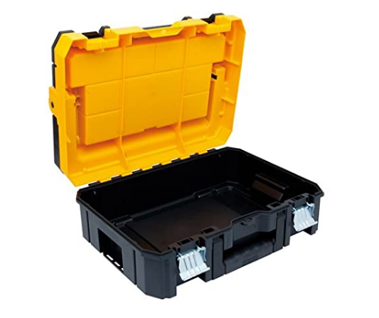 THÙNG NHỰA ĐỰNG DỤNG CỤ DEWALT DWST17808