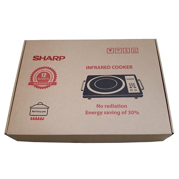 Bếp hồng ngoại Sharp SH20