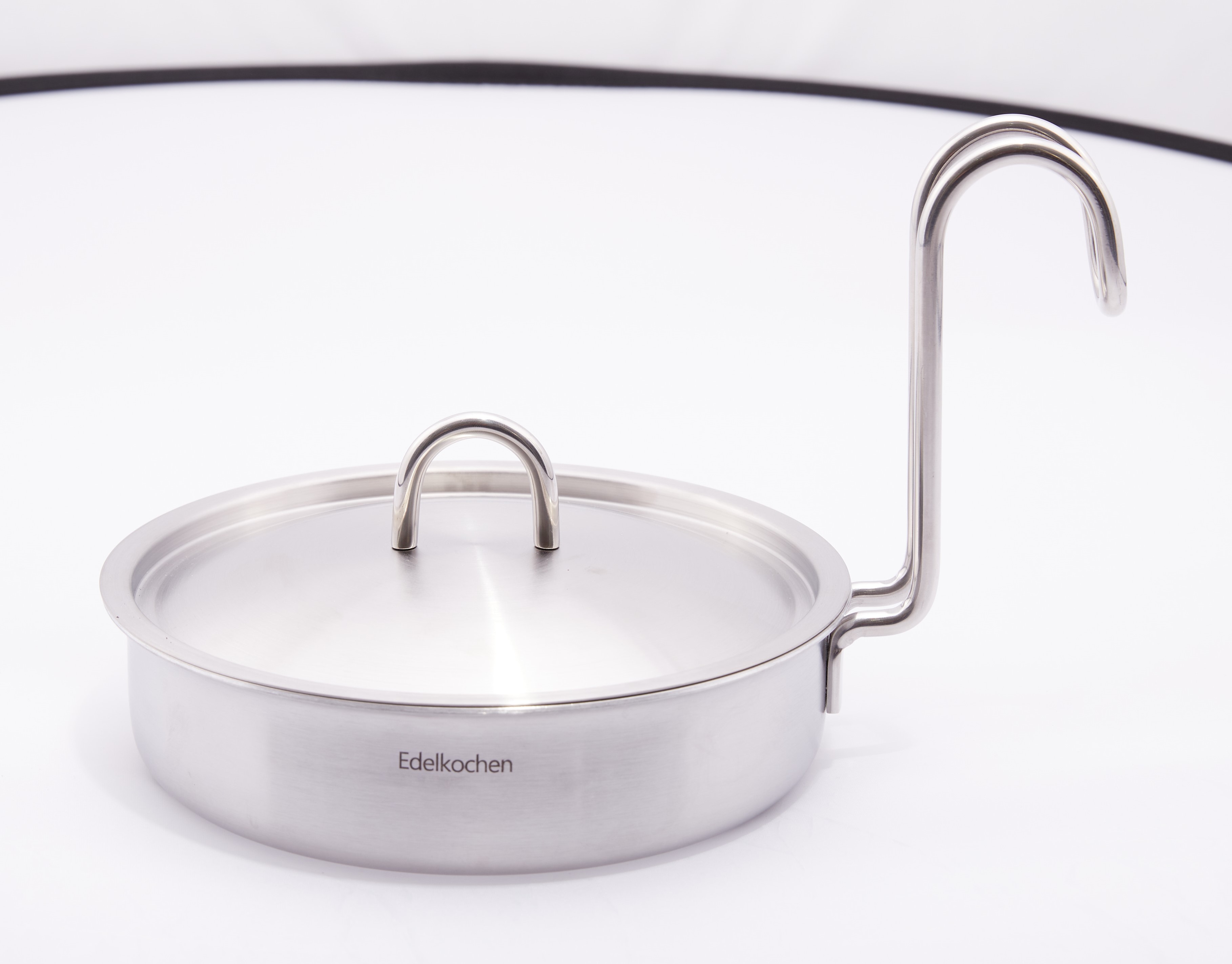 CHẢO 3 LỚP EDELKOCHEN DONBURI 20CM