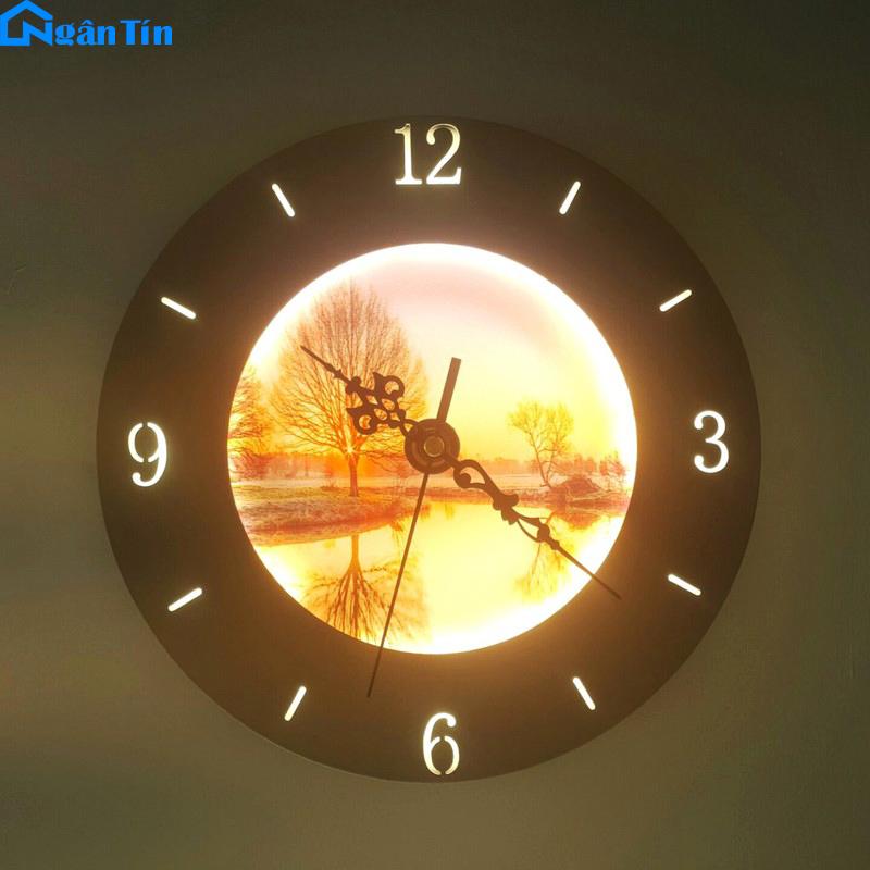 Đèn gắn tường GT-329E-19