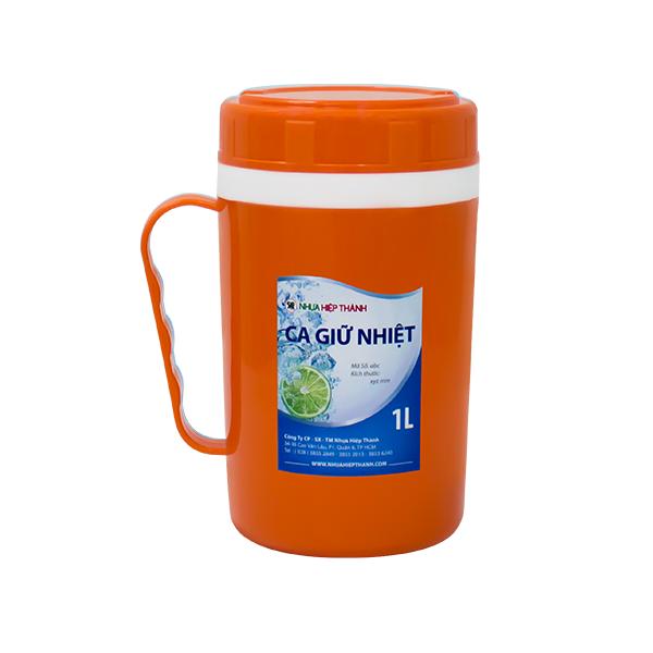 Ca Cách Nhiệt Hiệp Thành