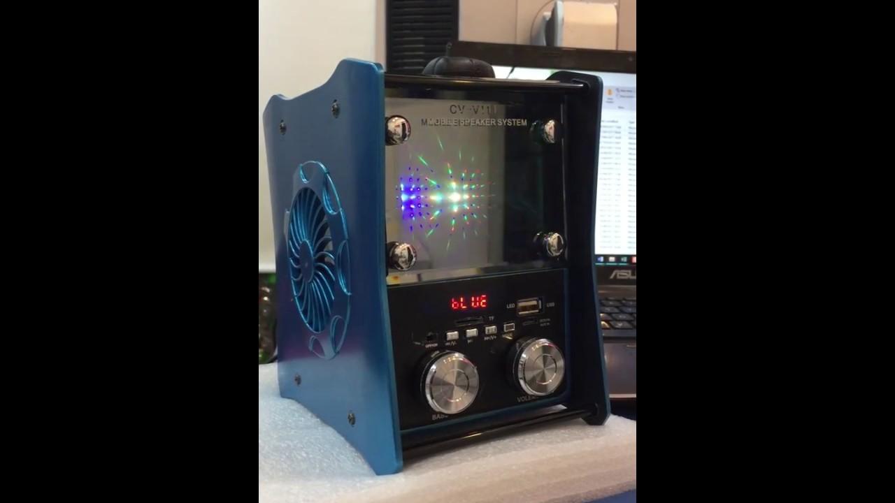 Loa Vision VSP CV-V11