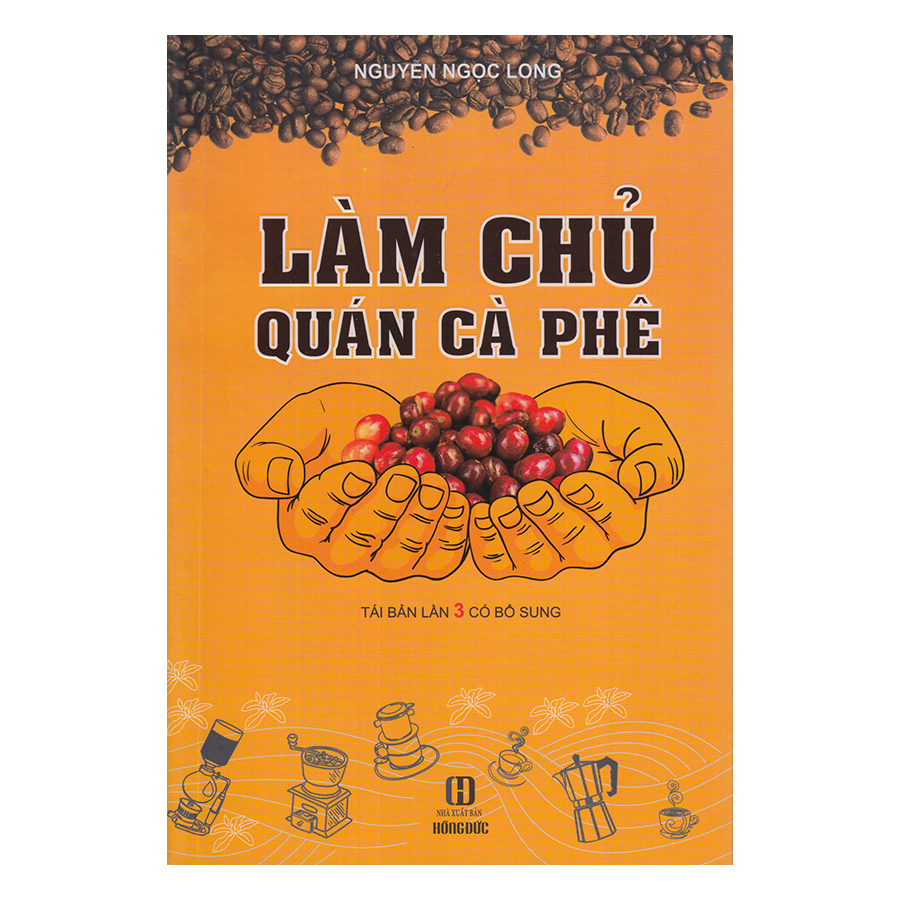 Làm Chủ Quán Cà Phê