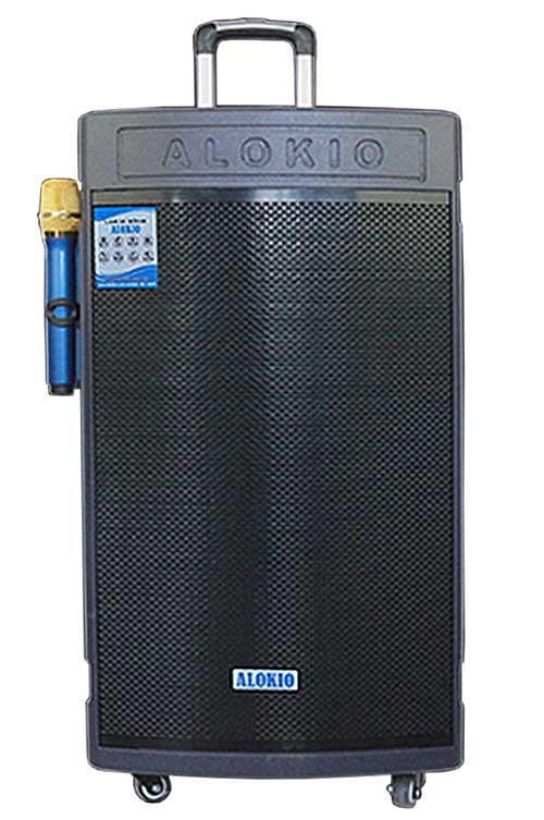 Loa kéo di động ALOKIO WML-G95