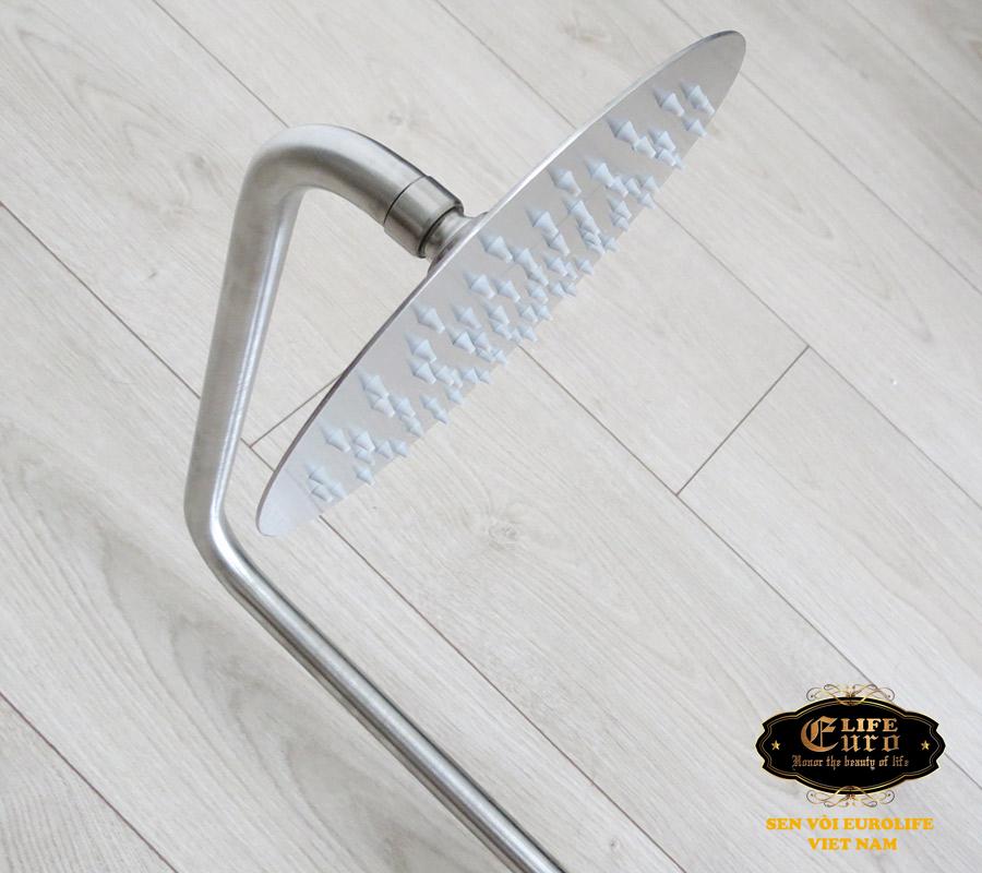 SEN TẮM ĐỨNG LẠNH EUROLIFE EL-SCL01
