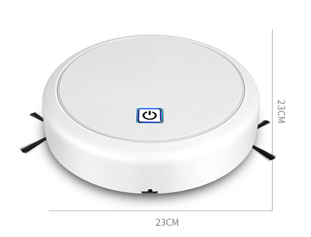 ROBOT HÚT BỤI ES23