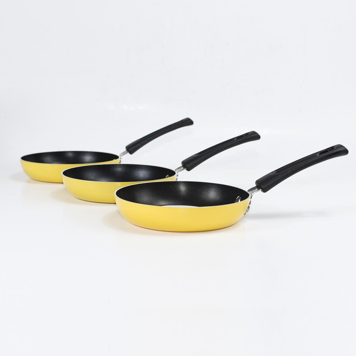 Chảo baby Goldsun FP-GC914 14cm