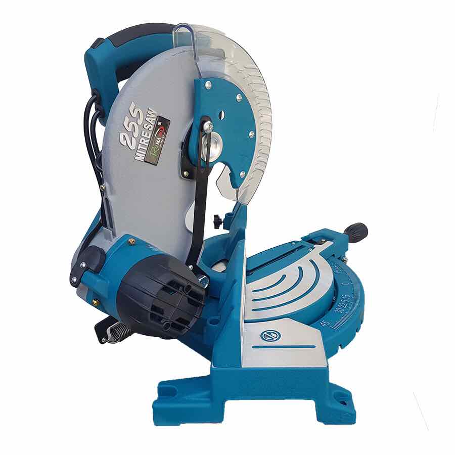 MÁY CẮT NHÔM ROMANO RM-254R