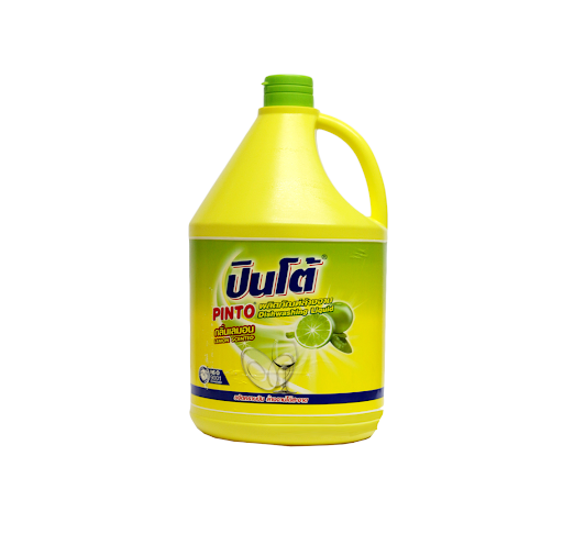 Nước rửa chén Pinto hương dâu,cam