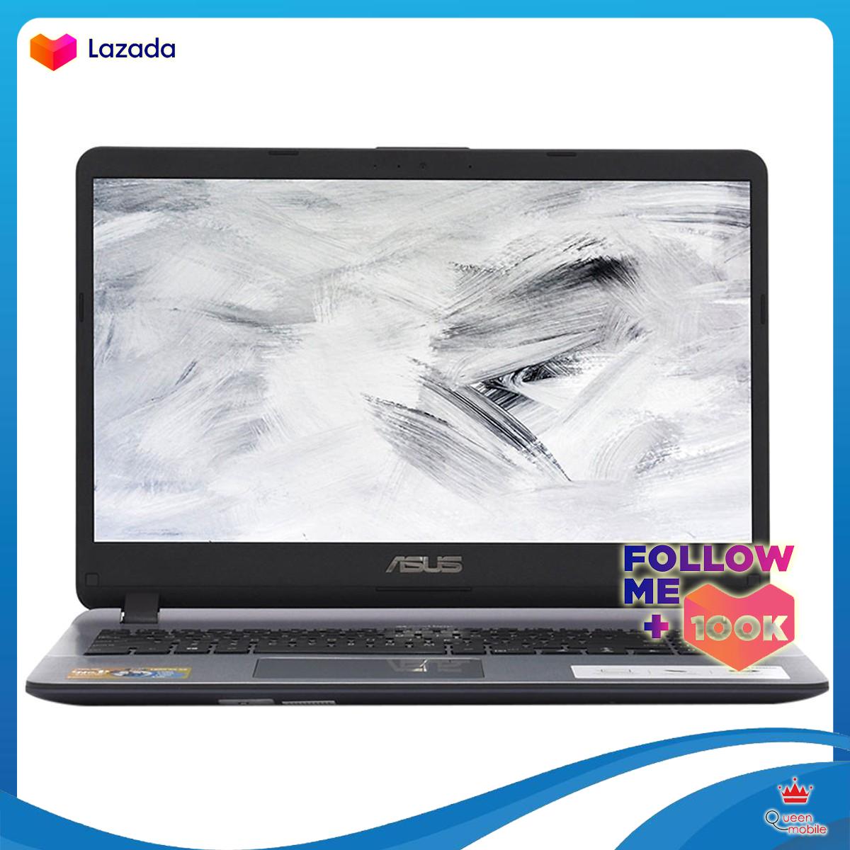 Laptop Asus X507MA-BR072T