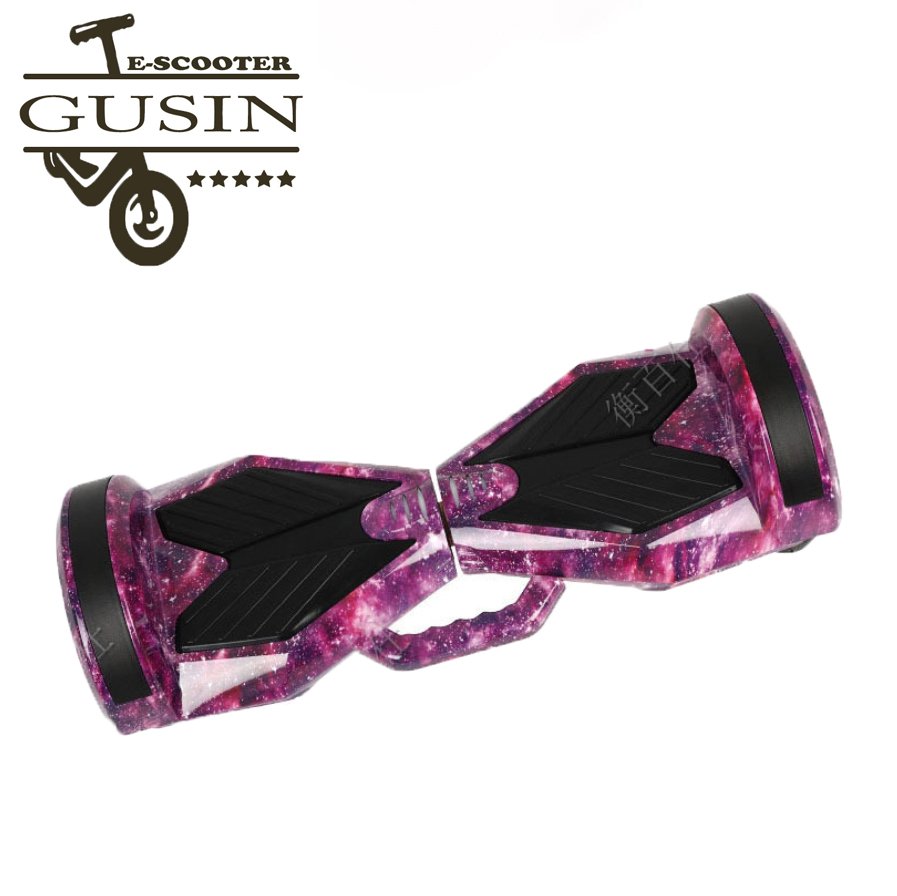 Xe điện cân bằng loại đặc biệt 8 inch