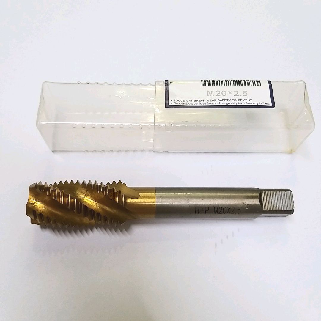Bộ chia tẩu cốc ô tô HP M20