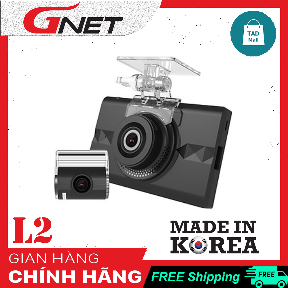 Camera Hành Trình GNET L2