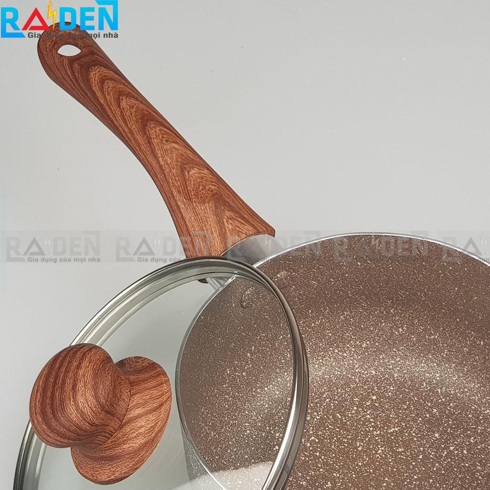 Nồi sữa vân đá size Green Cook GCS03-16, 16cm