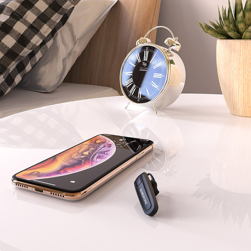 Tai Nghe Bluetooth BOROFONE BC21