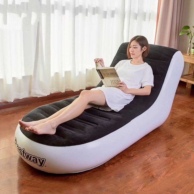 GHẾ HƠI TỰA LƯNG BESTWAY 75064