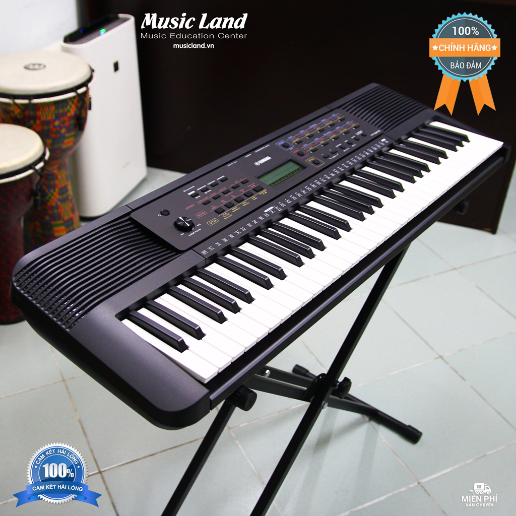 ĐÀN ORGAN YAMAHA PSR-E273