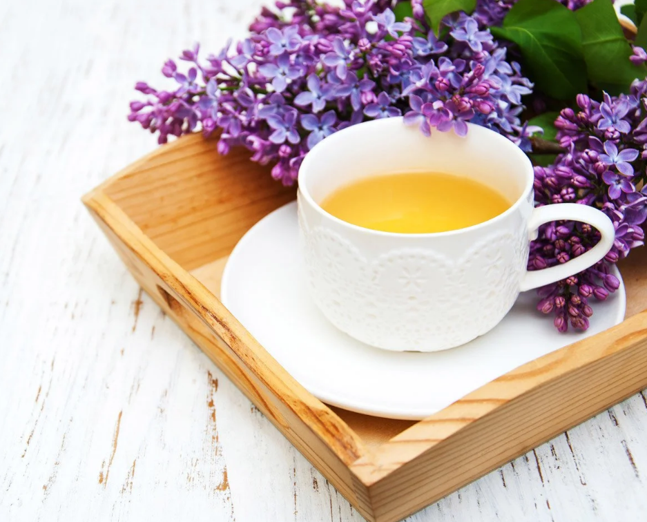 Trà Đậu Đỏ Hùng Phát