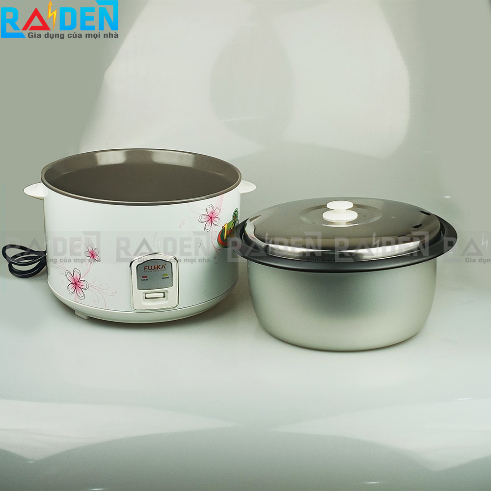 Nồi cơm điện Fujika FJ-10SJ 5.6L