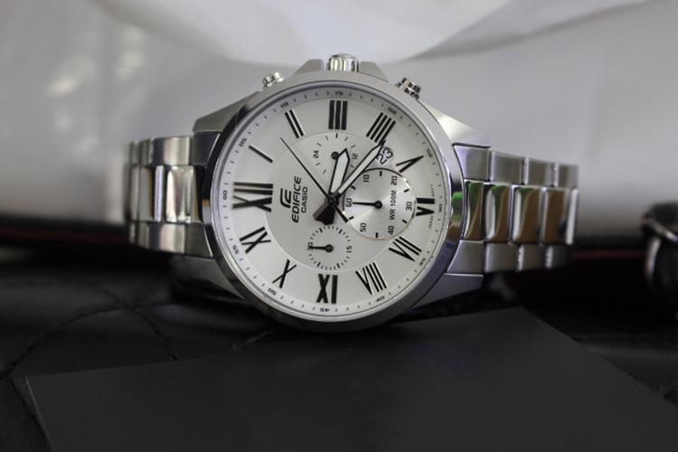 Đồng hồ Nam Casio EFV-500D-7AVUDF