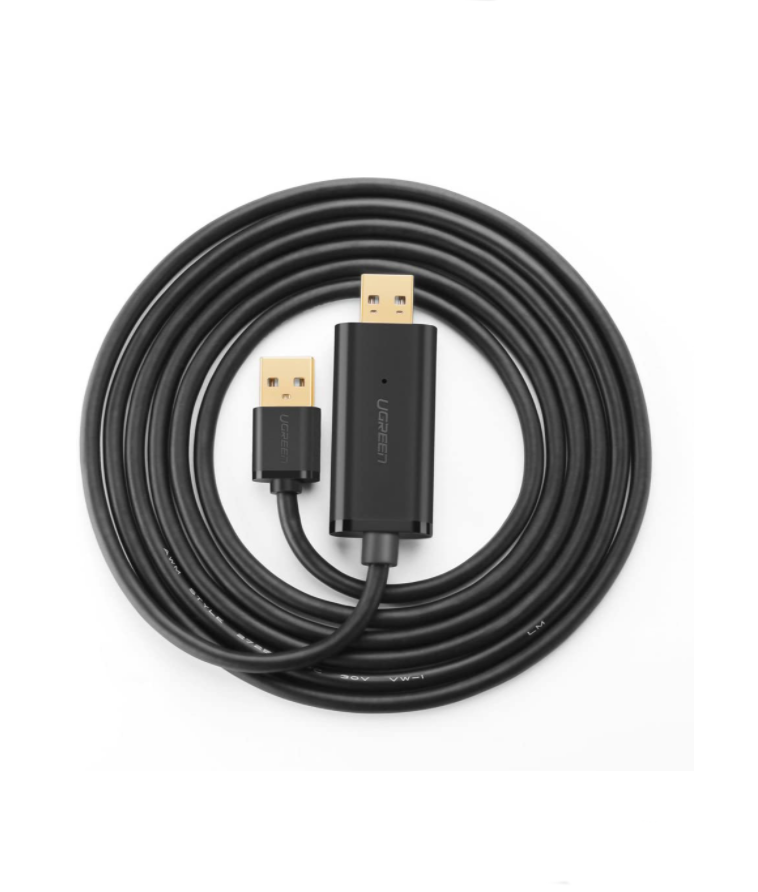 Cáp USB 2.0 Data Link Ugreen 20226