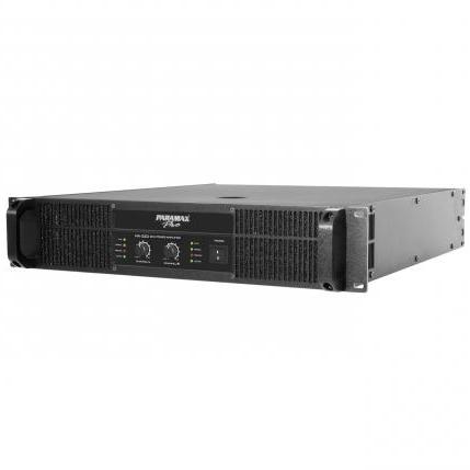 Amply Paramax Pro MA-120