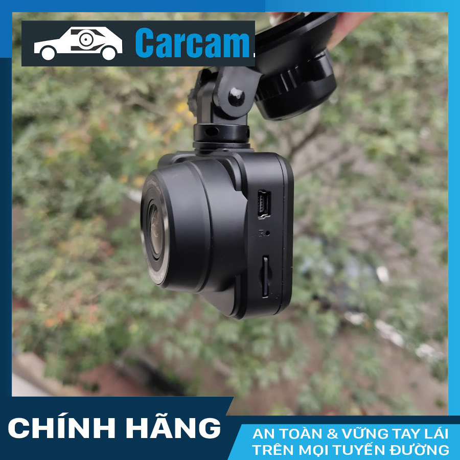 Camera hành trình W8S
