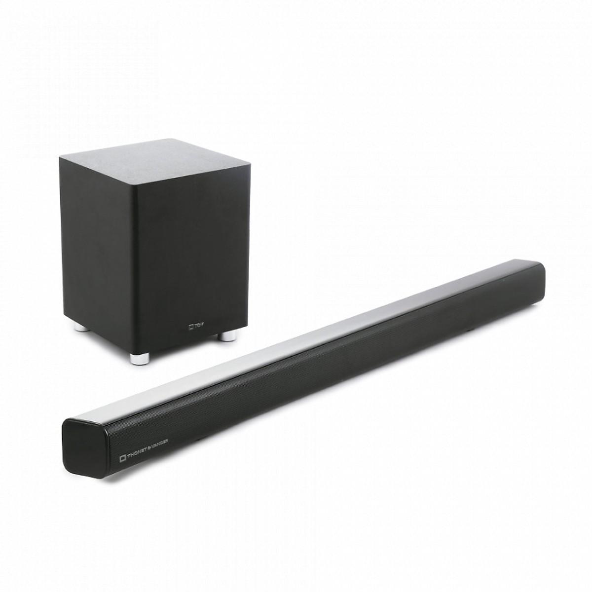 Loa bluetooth Thonet and Vander Dunn