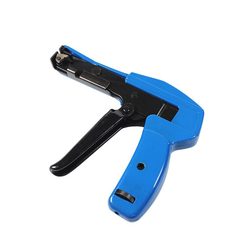 KÌM RÚT DÂY THÍT NHỰA HS-600A