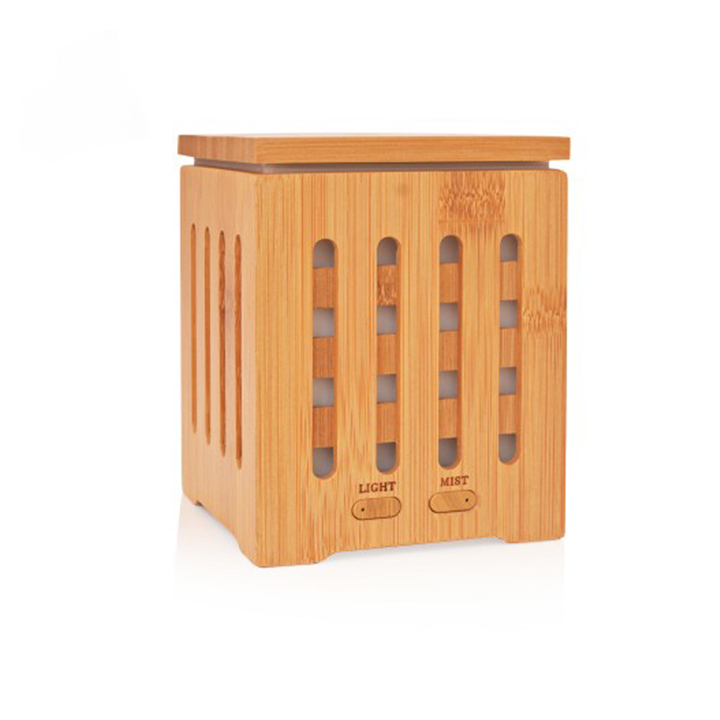 MÁY KHUẾCH TÁN TINH DẦU LORGANIC FX2035