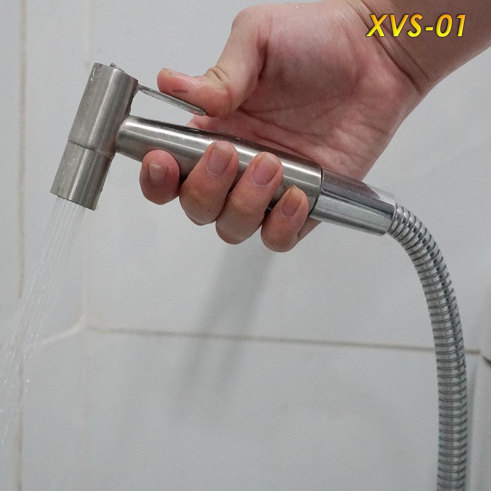 Vòi xịt vệ sinh XVS 01