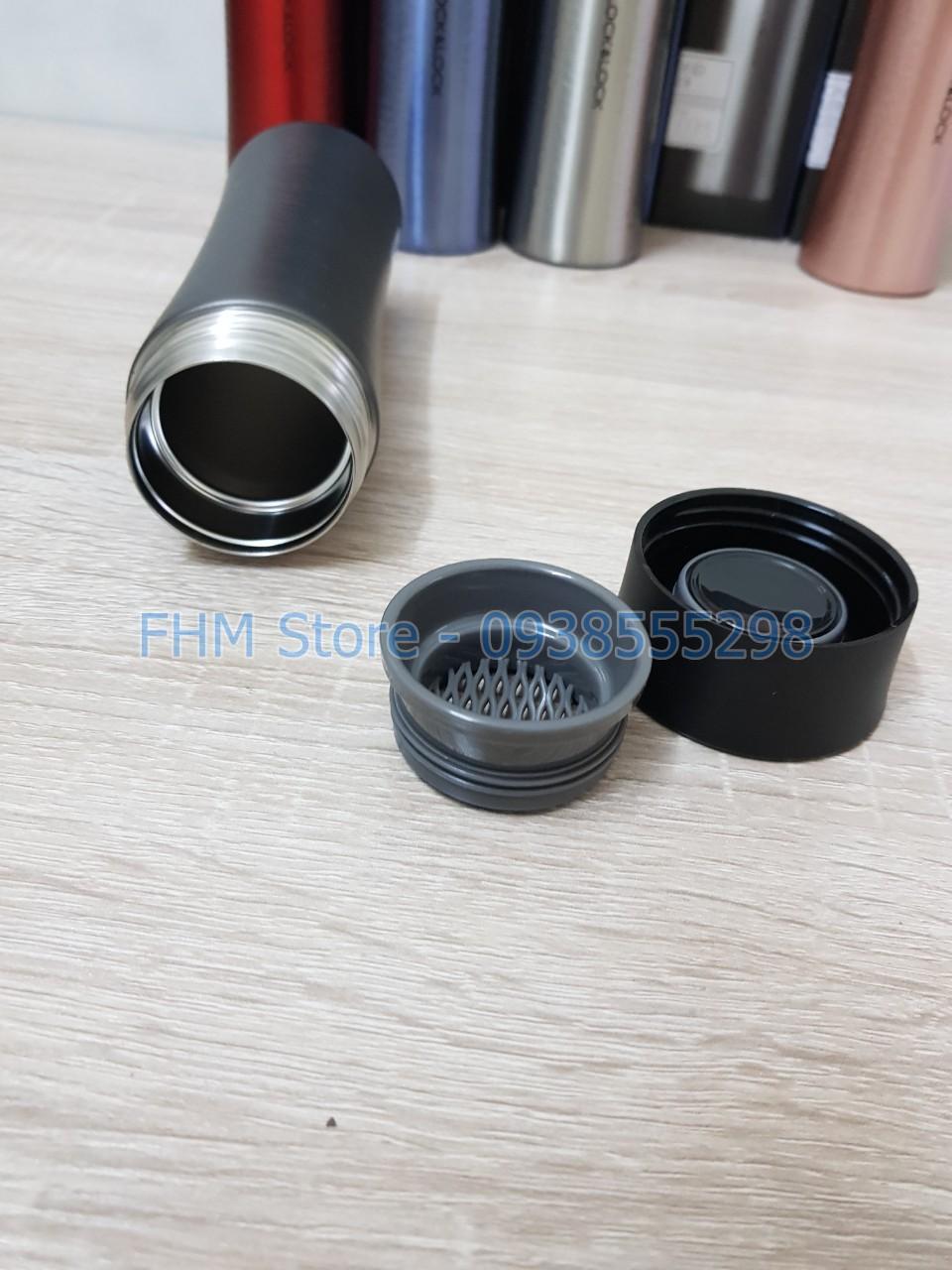Bình giữ nhiệt Lock&Lock LHC4116S/SG/GP 300ml