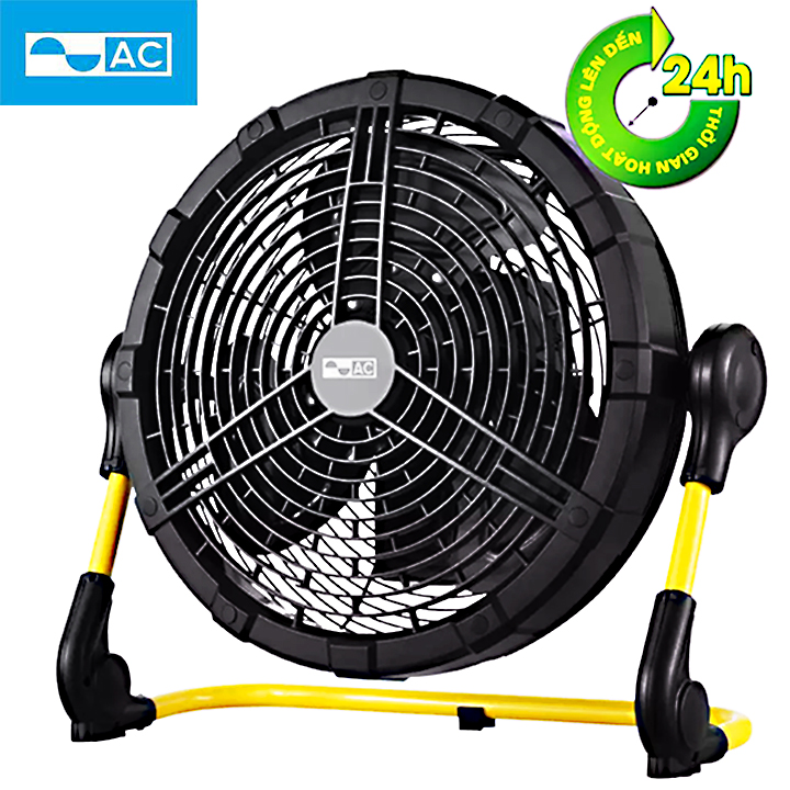 QUẠT SẠC AC ARF02D123DB